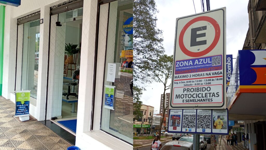 A Agência Reguladora dos Serviços Públicos Municipais de Erechim (AGER), realizou nesta semana, uma força tarefa de fiscalização nos processos do sistema de Estacionamento Rotativo Regulamentado de Erechim/RS