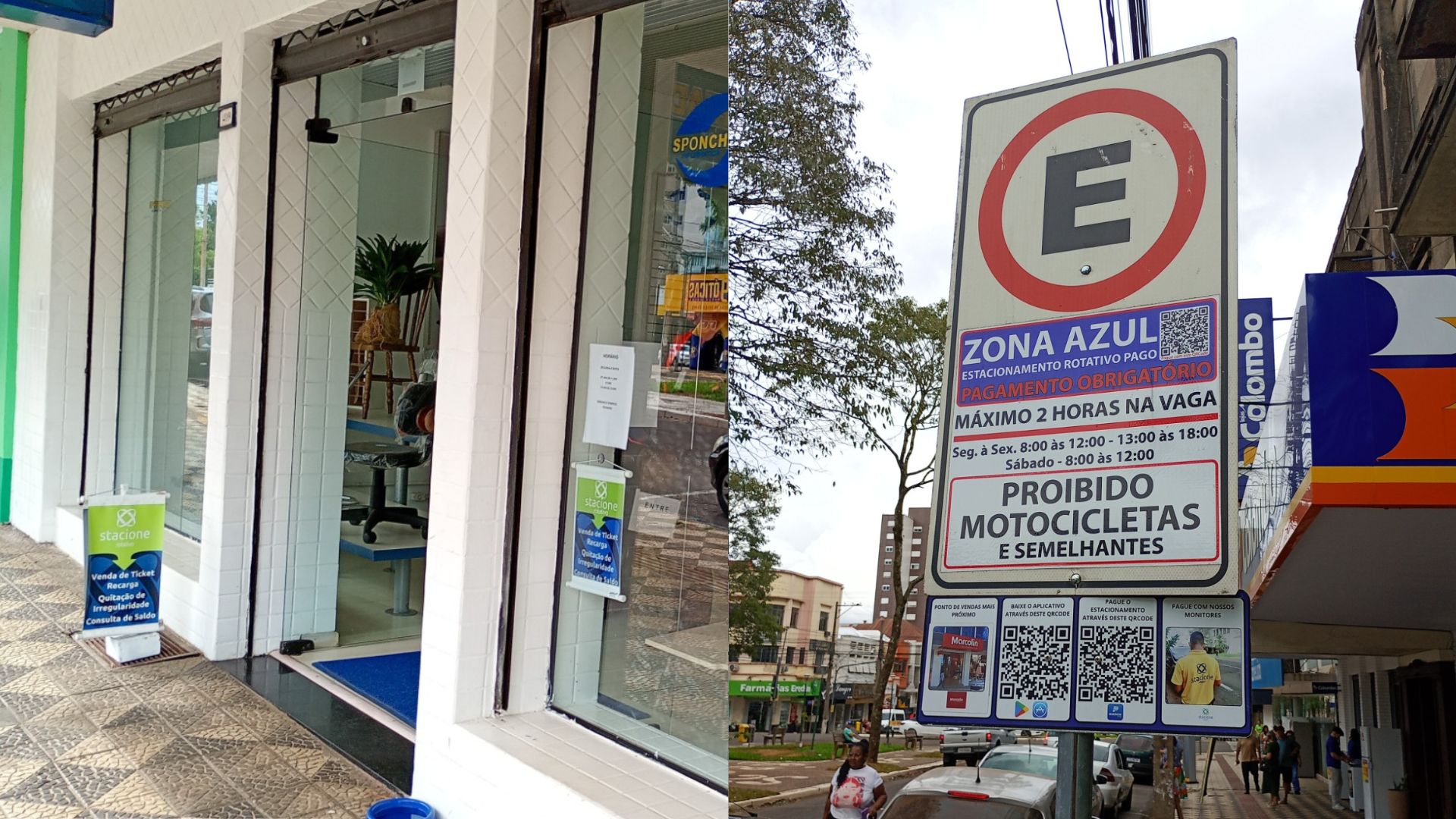 A Agência Reguladora dos Serviços Públicos Municipais de Erechim (AGER), realizou nesta semana, uma força tarefa de fiscalização nos processos do sistema de Estacionamento Rotativo Regulamentado de Erechim/RS