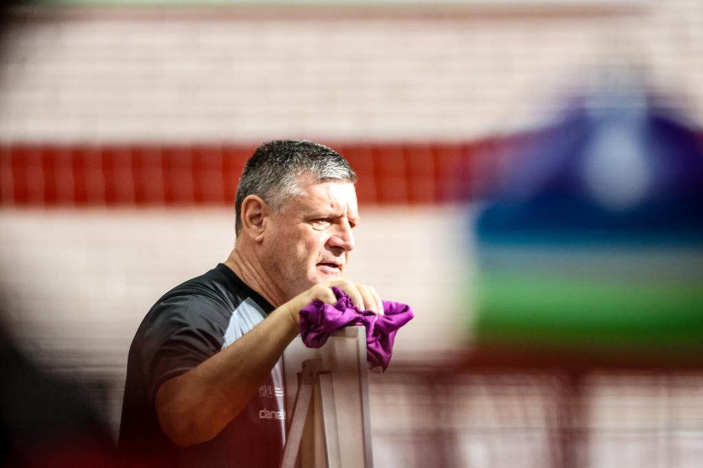 O Atlântico volta a quadra neste domingo, dia 19, pela primeira fase da Liga Nacional de Futsal (LNF). A partir das 11h, recebe o Campo Mourão no Ginásio Caldeirão do Galo.