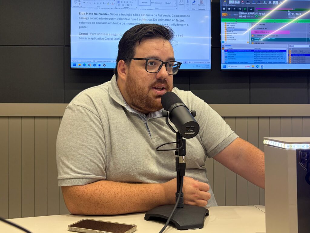 O campinense Cristian Paulo Miotto Barbosa é pré-candidato a deputado estadual pelo partido Novo. Na noite de terça-feira, 7, durante um evento do partido, que contaria com a participação do ex-governador de Minas Gerais e pré-candidato à presidência da República, Romeu Zema. Erechim RS